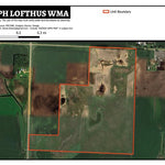Adolph Lofthus WMA Preview 1