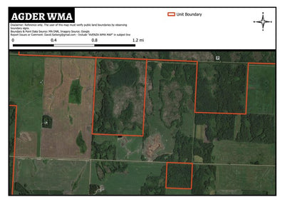 Agder WMA Preview 1