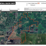 Aitkin WMA - Main Unit Preview 1