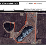 Alberta WMA - North Unit Preview 1