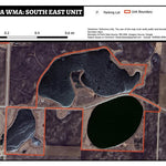 Alberta WMA - South East Unit Preview 1