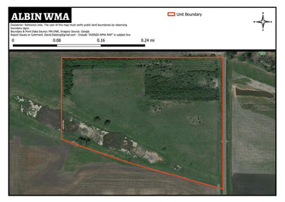 Albin WMA Preview 1
