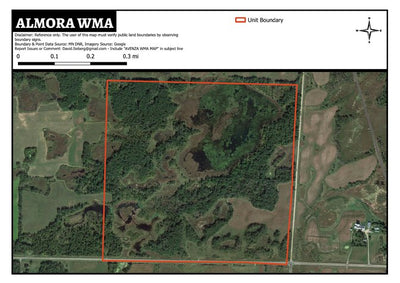 Almora WMA Preview 1