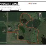 Altnow Marsh WMA Preview 1