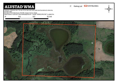 Alvstad WMA Preview 1