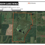 Anderson Lake WMA Preview 1
