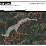 Ann Lake WMA Preview 1
