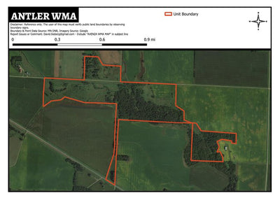 Antler WMA Preview 1
