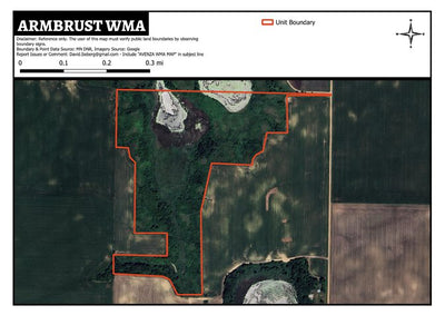 Armbrust WMA Preview 1