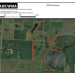Ash Lake WMA Preview 1