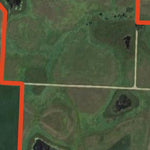 Ash Lake WMA Preview 2
