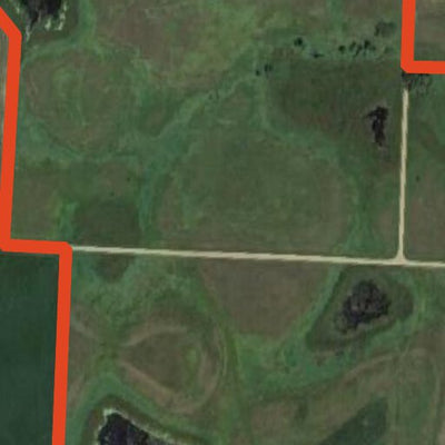 Ash Lake WMA Preview 2