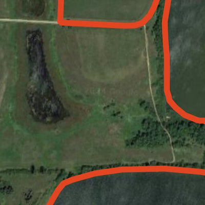 Ash Lake WMA Preview 3