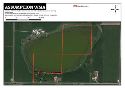 Assumption WMA Preview 1