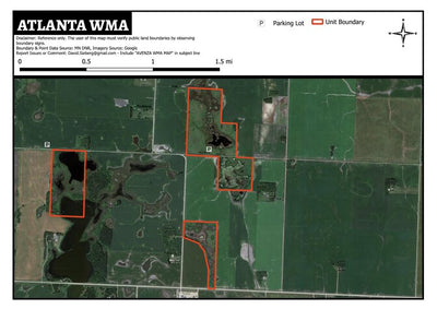 Atlanta WMA Preview 1