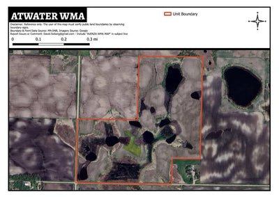 Atwater WMA Preview 1
