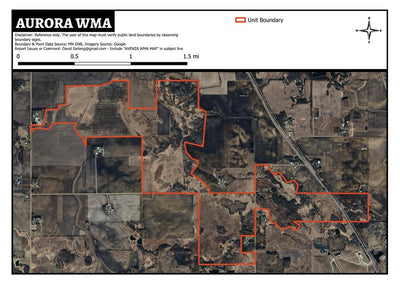 Aurora WMA Preview 1