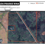 Aurzada Prairie WMA Preview 1