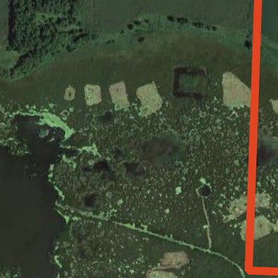 Badger Lake WMA Preview 2