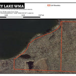 Bagley Lake WMA Preview 1