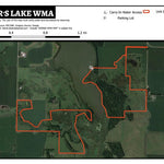 Baker's Lake WMA Preview 1