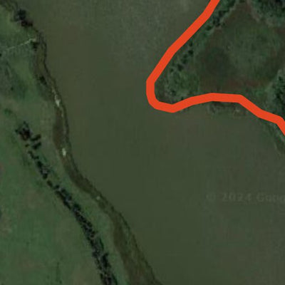 Baker's Lake WMA Preview 2