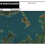 Balsam-Deer Islands WMA Preview 1