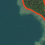 Balsam-Deer Islands WMA Preview 2