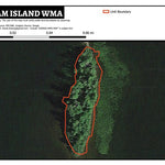 Balsam Island WMA Preview 1