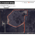 Bardel's Marsh WMA Preview 1