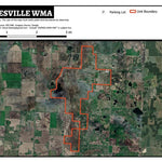 Barnesville WMA Preview 1