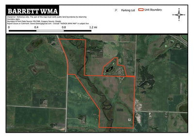 Barrett WMA Preview 1