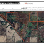 Bashaw WMA - Central Unit Preview 1