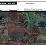 Bashaw WMA - Dahl Unit Preview 1