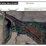 Bashaw WMA - DM & E Unit Preview 1