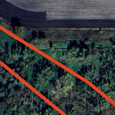 Bashaw WMA - DM & E Unit Preview 2