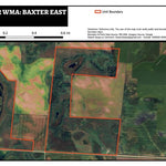 Baxter WMA - Baxter East Unit Preview 1