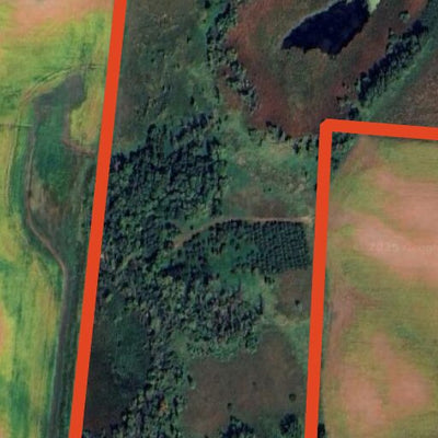 Baxter WMA - Baxter Main Unit Preview 3