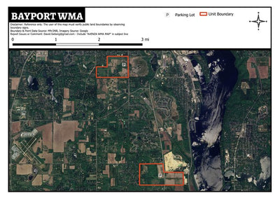 Bayport WMA Preview 1