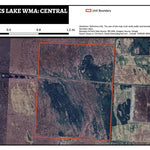 Beaches Lake WMA - Central Unit Preview 1