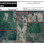 Beaches Lake WMA - Main South Unit Preview 1