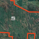 Beaches Lake WMA - Main Unit Preview 2
