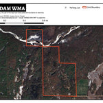 Bean Dam WMA Preview 1