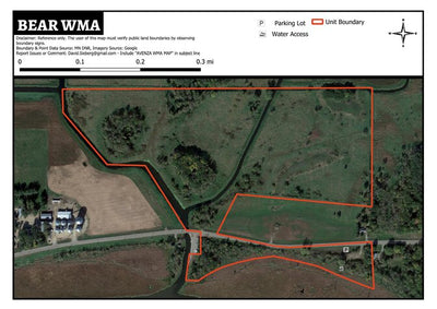 Bear WMA Preview 1