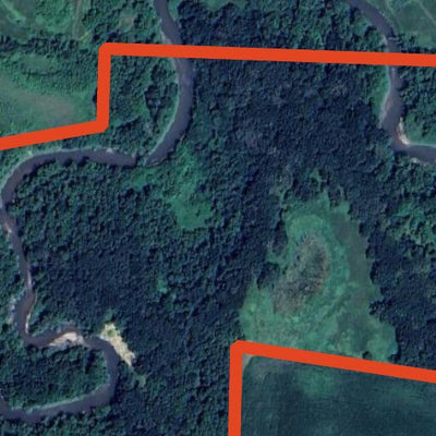 Beaver Creek WMA - Central Unit Preview 3
