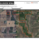 Beaver Creek WMA Preview 1