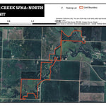 Beaver Creek WMA - North East Unit Preview 1