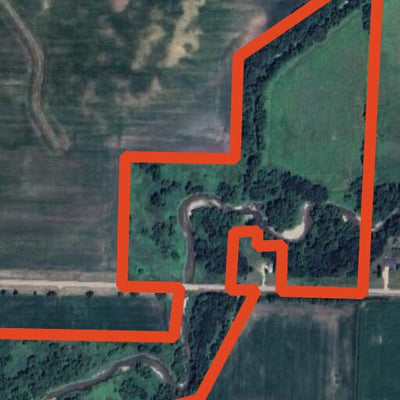 Beaver Creek WMA - North East Unit Preview 2