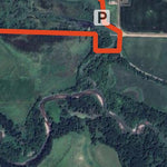 Beaver Creek WMA - North East Unit Preview 3