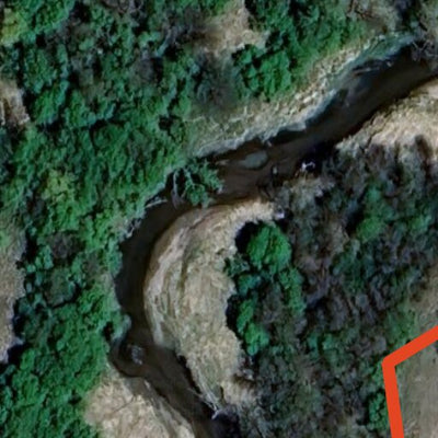 Beaver Creek WMA - South West Unit Preview 2